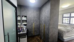 Blk 605A Tampines Greenridges (Tampines), HDB 4 Rooms #588613381